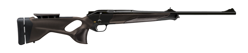 Carabine Blaser R Ultimate Cuir Cal X Busc Reglable Sabot