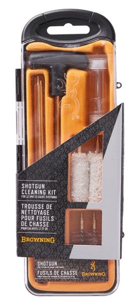 Kit De Nettoyage BROWNING Pour Fusil Armurerie Beau Repaire