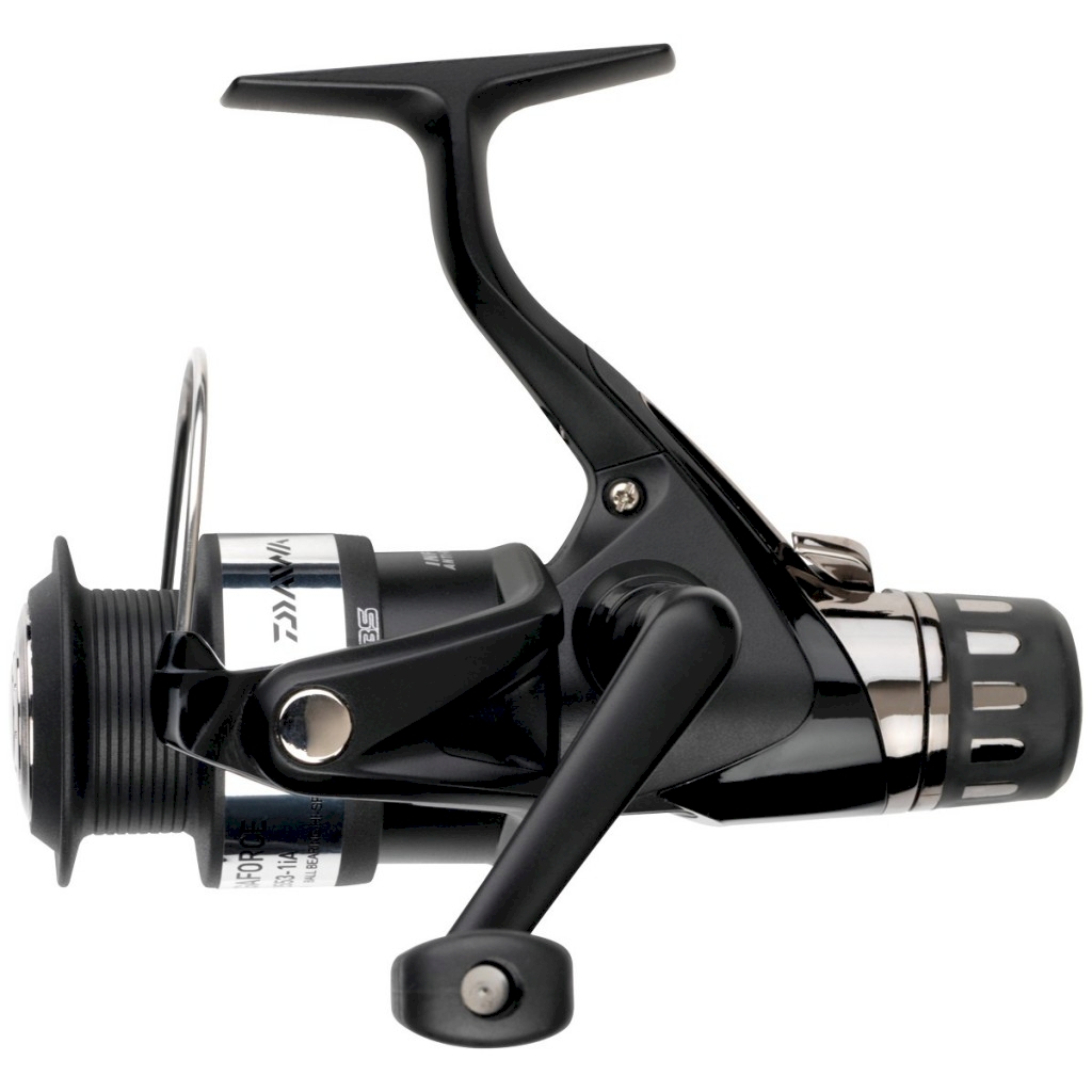 Moulinet Anglais Daiwa Megaforce Match Armurerie Beau Repaire