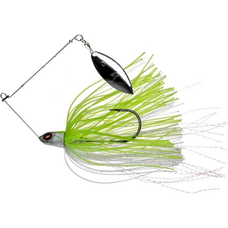 Spinnerbait Daiwa Prorex Spinner Bt Wl G Pearl Chart Armurerie