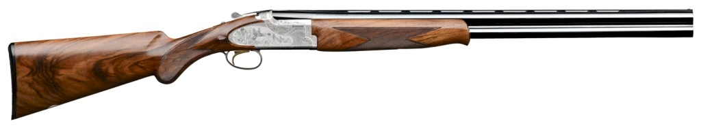 Fusil Superpos Browning Heritage Hunter Cal Armurerie Beau Repaire