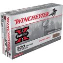 Munitions WINCHESTER power point 300win mag 11.6g 180gr par 20