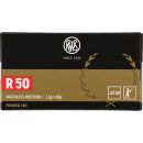 Munitions RWS cal.22lr r50 premium line 2.6g 40gr