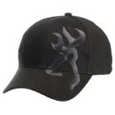 Casquette Browning BIG BUCK noire