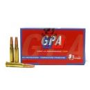 Munitions SOLOGNE cal.243win gpa 89gr 5.8g par 20