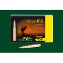 Munitions BRENNEKE tog cal.8x57jrs 14,2g 220gr par 20