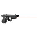 Pistolet PIEXON anti-agression jet projecteur jpx2 avec laser