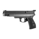 Pistolet Gamo PR-45 ambidextre cal.4.5 + mallette