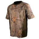 T-shirt SOMLYS coton camouflage 3dx