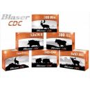 Munitions balles BLASER CDC cal.8x68 S 170gr 11g par 20