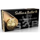 50 Munitions SELLIER&BELLOT Cal.45auto FMJ 14.9g