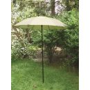 Parapluie de poste FUZYON diam.160cm