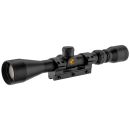 Lunette GAMO 3-9x40wr