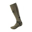 Chaussettes VERNEY CARRON grip socks