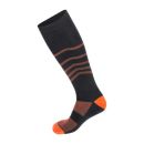 Chaussettes VERNEY CARRON double socks