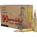 Munitions HORNADY cal.7mm rem mag custom interlock sp 154gr par 20