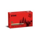 Munitions GECO cal.8x57 jrs star 10.4g 160gr par 20