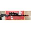 Pack affut Carabine BENELLI Lupo SYNTHETIQUE CAL.30-06 avec lunette d'affut 3-12x56 