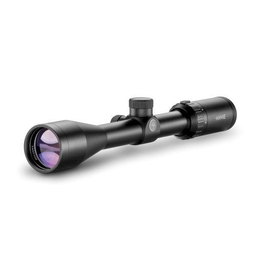 Lunette de tir Bushnell PRIME 1-4x24 réticule lumineux 4A