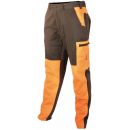 Pantalon SOMLYS enfant orange