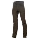 Pantalon SOMLYS stretch vert Corsica 