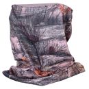 Tour de cou SOMLYS spandex camo forest