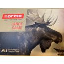 Munitions balles BLASER norma oryx cal.8.5x55 blaser 14.9g 230gr par 20