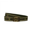 Ceinture TRABALDO wte arancion nero beige taille unique