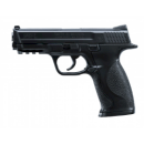 Pistolet  SMITH&WESSON m&p40 bbs cal.6mm co2 <2 joules