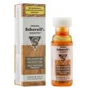 Huile SCHAFTOL pour bois précieux prenium gold 50ml