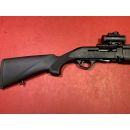 Fusil semi-automatique ESCORT slug ps cantilever cal.12/76 canon de 61cm + point rouge