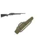 Carabine BERGARA BMR 22lr carbone  canon de 46cm + fourreau