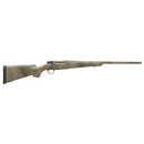 CARABINE REMINGTON SEVEN PREDATOR MOSSY OAK CAL.243 WIN CANON FLUTE FILETE 15X100