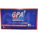 Munitions SOLOGNE gpa2 cal.300 weatherby mag 168gr 10.9g par 20