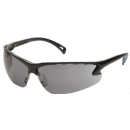 Lunettes de protection ASG noire et grise