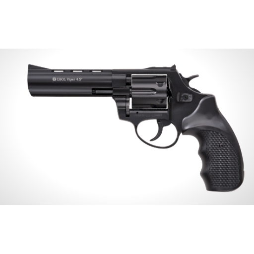 Pistolet 9mm d'alarme Browning GPDA bronzé