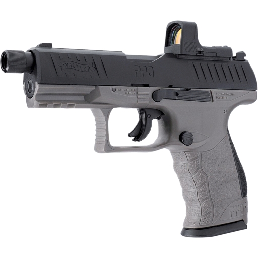 Pistolet de défense Walther PPQ M2 9mm