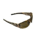 Lunettes polarisantes DAIWA camo verres jaune