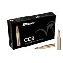 Munitions balles BLASER CDB Cal.300win mag 10,7g 165gr par 20