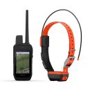 Pack gps GARMIN alpha 200F + collier t20 garmin version f