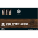 Munitions RWS cal.30-06 speed tip pro 10.7g 165gr par 20