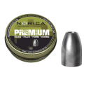 Plombs NORICA prenium slug cal.9 cal.35 par 100 