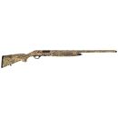 FUSIL SEMI-AUTOMATIQUE HATSAN ESCORT HUTTIER CAMO REALTREE MAX5 CALIBRE 12/89 CANON DE 76 CM