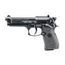 Pistolet BERETTA Cal.4.5 m92 fs Noir Cal.4.5 umarex