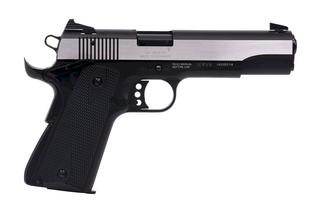 GSG 1911 22lr