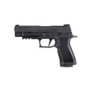 PISTOLET SIG SAUER P320 X-SERIES CAL.9MM