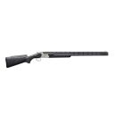 Fusil superposé BROWNING ULTRA XS AJUSTABLE CAL.12/76 LAMINÉ NOIR canon 76cm