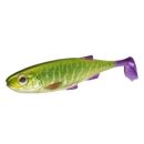 LEURRE DUCKFIN LIVESHAD 15CM LIVE PIKE