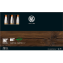 Munitions RWS cal.9.3x62 hit 16.2g 250gr par 20