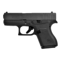 Pistolet GLOCK 43 gen3 cal.9x19